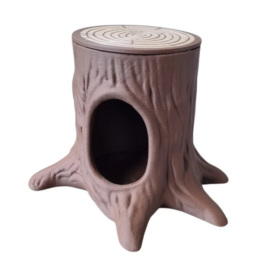 Kiddi | Holle Boomstam