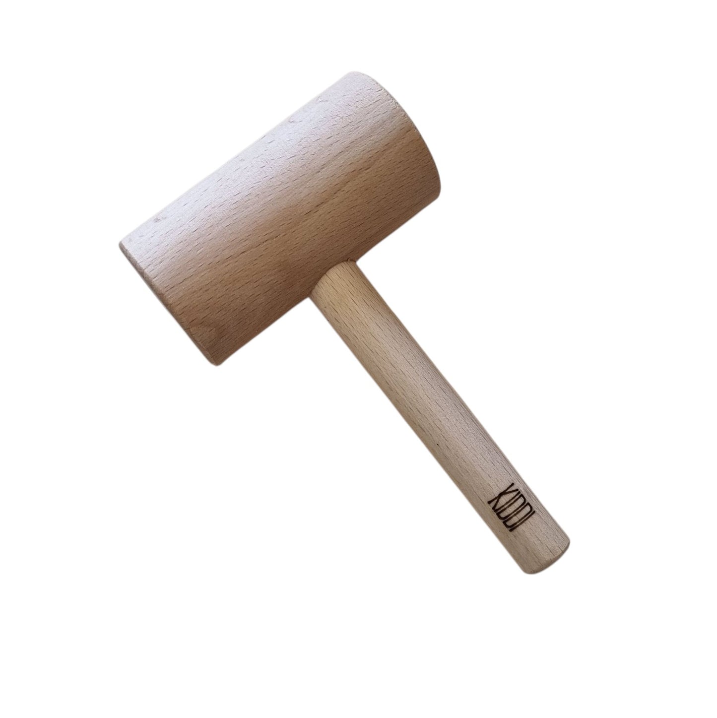 Kiddi | Houten Hamer