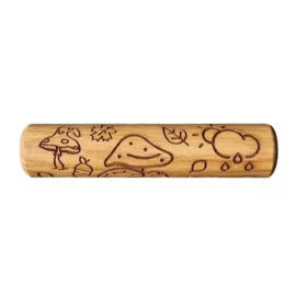 Kiddi | Houten Roller | Groot | Herfst