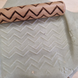 Kiddi | Houten Roller | Set | Patronen
