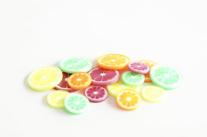 Kiddi | Magic Mini's | Citrus