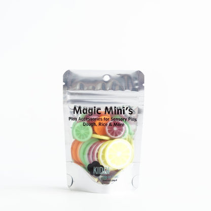 Kiddi | Magic Mini's | Citrus