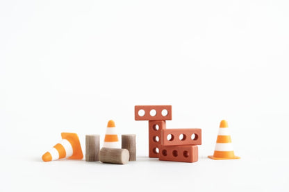 Kiddi | Magic Mini's | Constructie