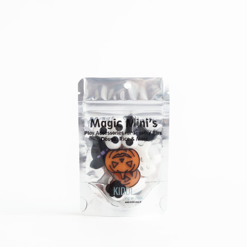 Kiddi | Magic Mini's | Halloween