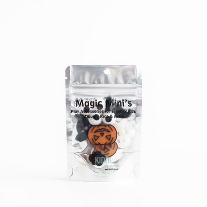 Kiddi | Magic Mini's | Halloween