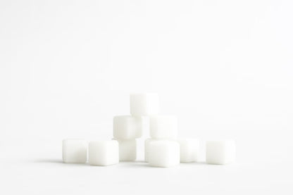 Kiddi | Magic Mini's | Glow in the Dark IJsblokjes