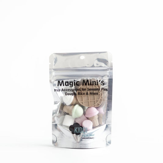 Kiddi | Magic Mini's | IJsjes Versieren
