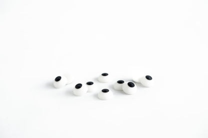 Kiddi | Magic Mini's | Glow in the Dark Oogjes