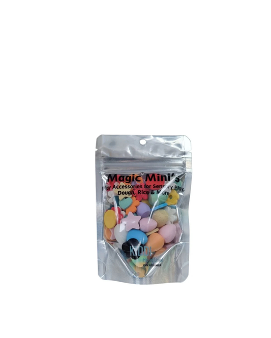 Kiddi | Magic Mini's | Paasei Versieren