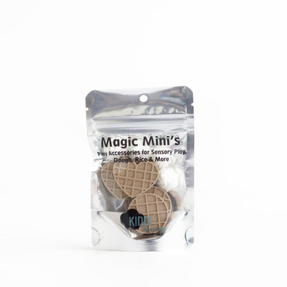 Kiddi | Magic Mini's | Slagroom en Wafeltjes