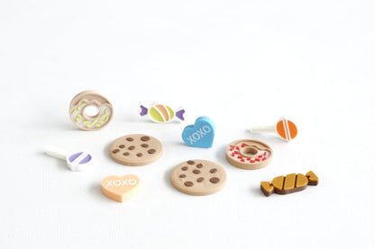 Kiddi | Magic Mini's | Zoet