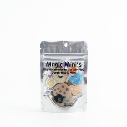 Kiddi | Magic Mini's | Zoet