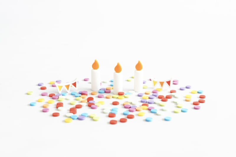 Kiddi | Magic Mini's | Feest