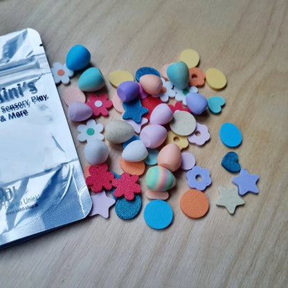 Kiddi | Magic Mini's | Paasei Versieren