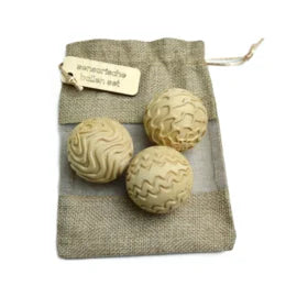 Kiddi | Sensorische Ballen Set