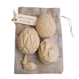 Kiddi | Sensorische Ballen Set | Pasen