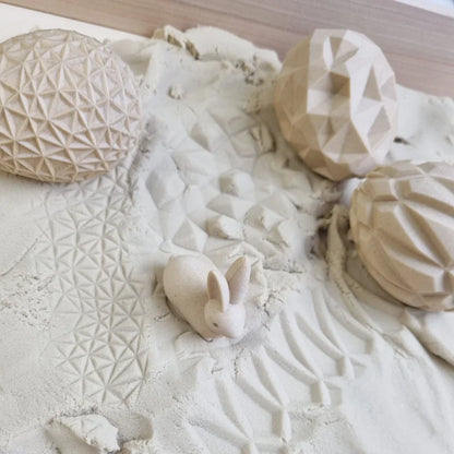 Kiddi | Sensorische Ballen Set | Pasen