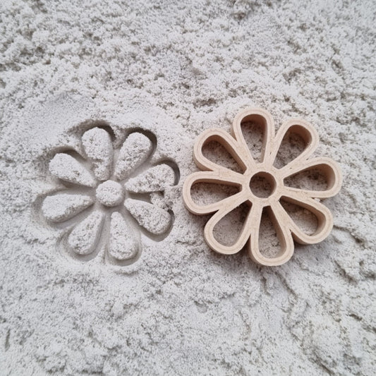 Kiddi | Uitsteker | Bloem | Klein