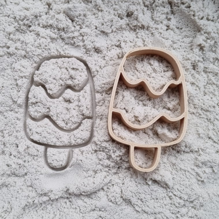 Kiddi | Uitsteker | IJslolly