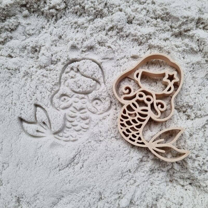 Kiddi | Uitsteker | Zeemeermin