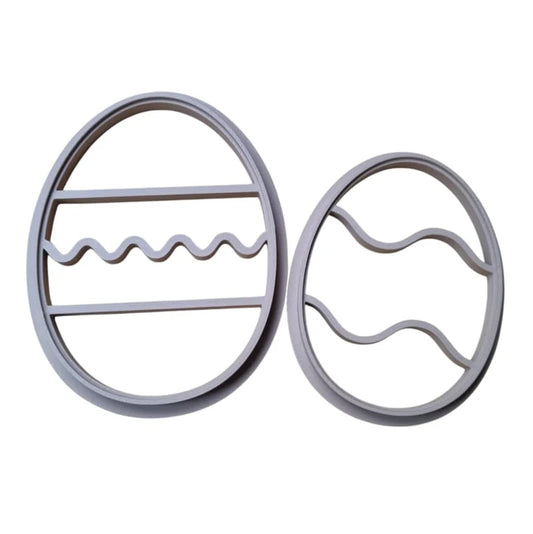 Kiddi | Uitsteker | Set | Paasei Versieren