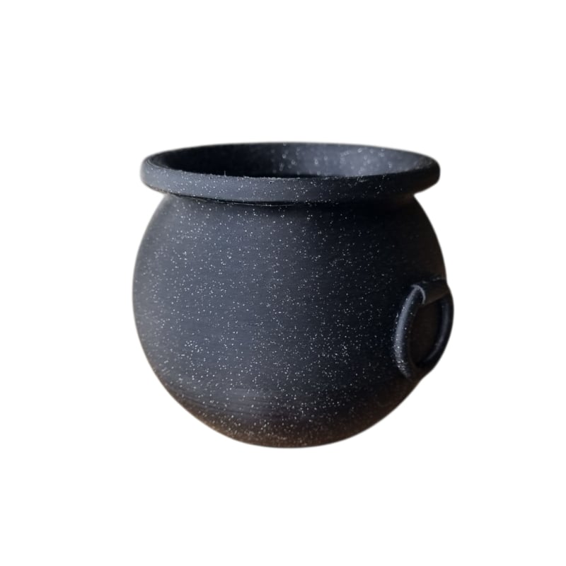 Kiddi | Heksenketel/Toverpot