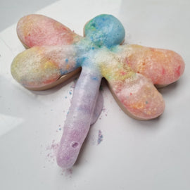 Kiddi | Vulvorm | PLA | Libelle