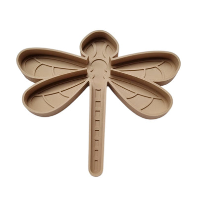 Kiddi | Vulvorm | PLA | Libelle