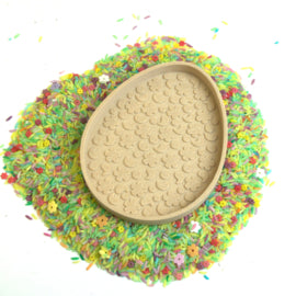 Kiddi | Vulvorm | PLA met Houtvezel | Paasei