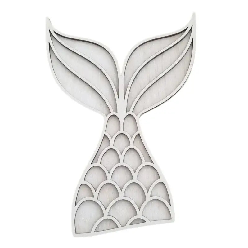 Kiddi | Vulvorm | Zeemeermin