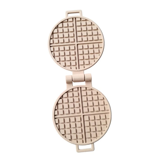 Kiddi | Klei en Zand Mal  | Wafels