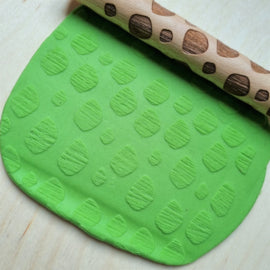 Kiddi | Houten Roller | Rocky Road