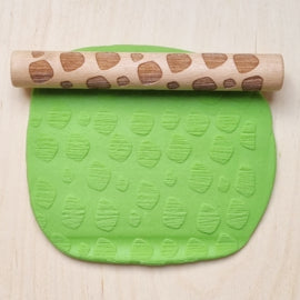 Kiddi | Houten Roller | Rocky Road