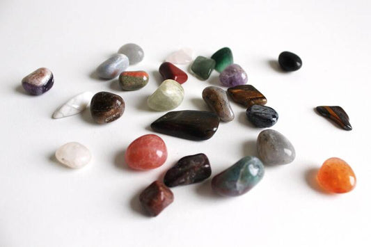 Kids Kabinet | Edelstenen