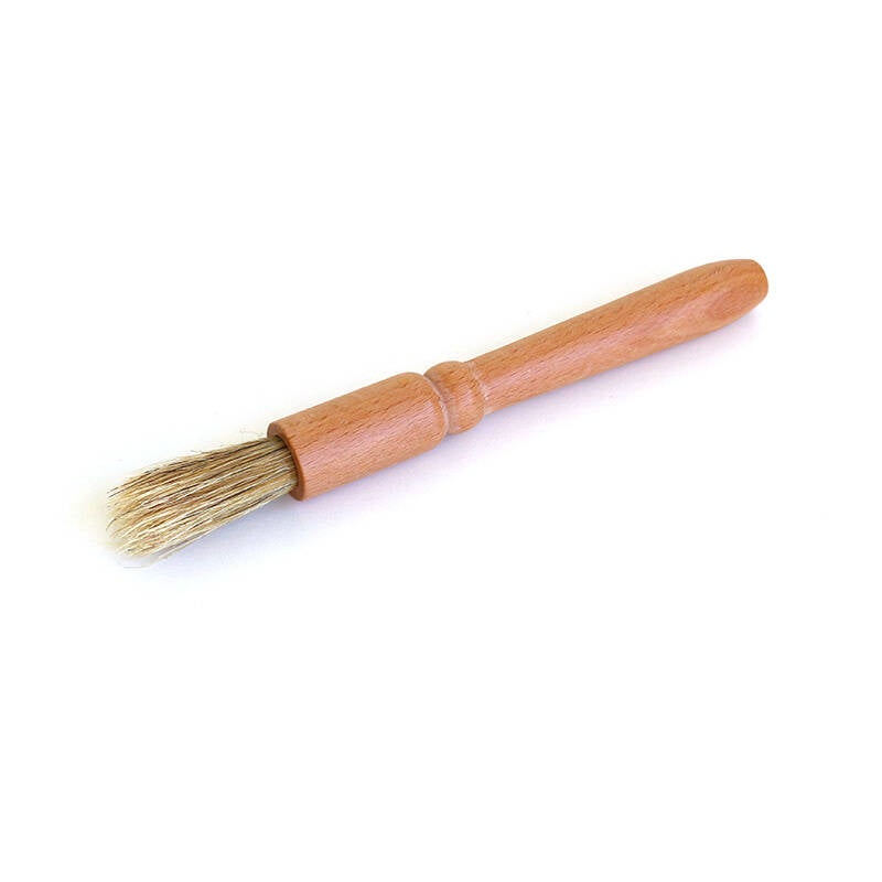 Kids Kabinet | Houten Kwast