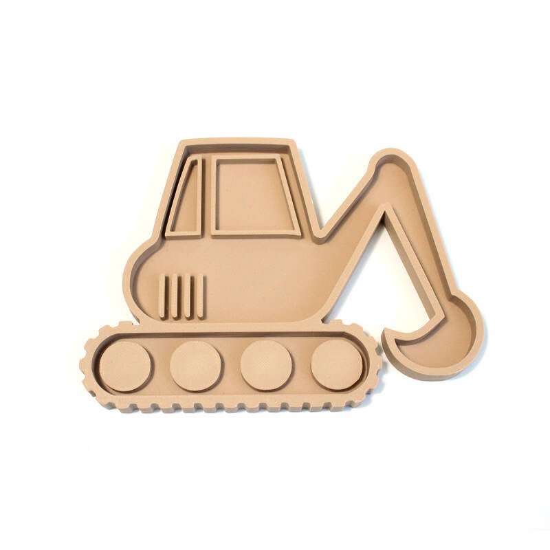 Kids Kabinet | Vulvorm | PLA | Graafmachine