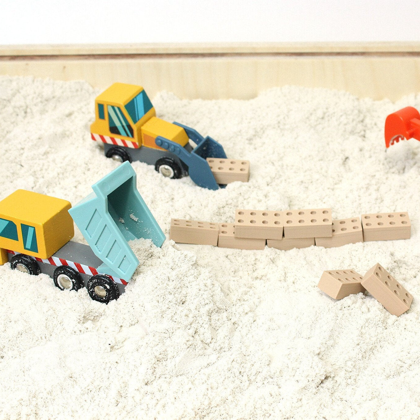 Kids Kabinet | Bouwstenen