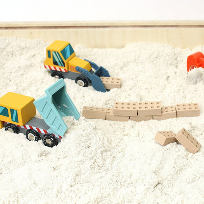 Kids Kabinet | Bouwstenen