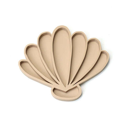 Kids Kabinet | Vulvorm | PLA | Schelp