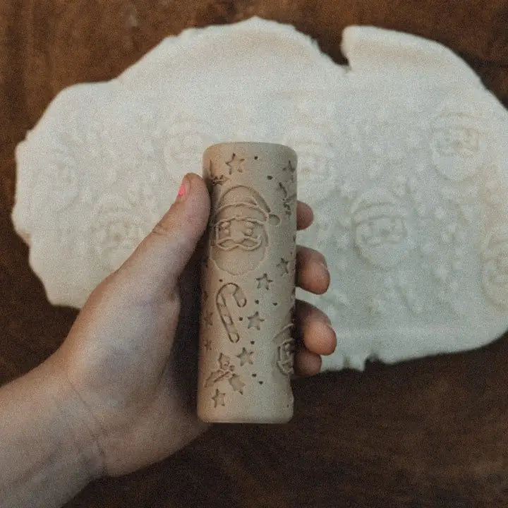Kinfolk Pantry | Roller | Kerstman