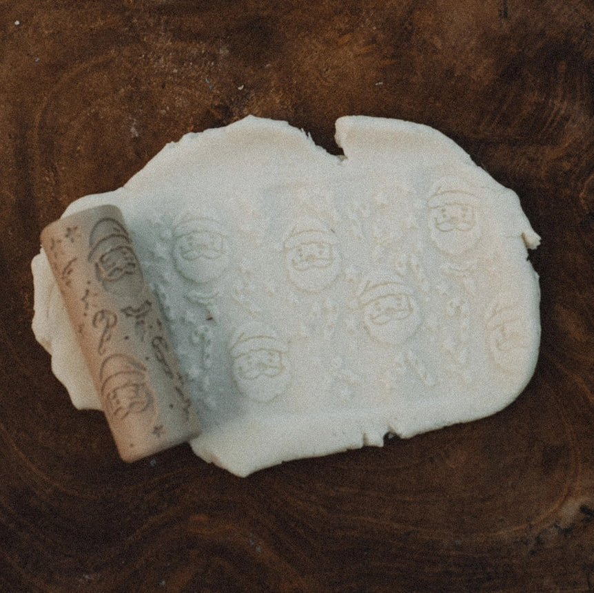 Kinfolk Pantry | Roller | Kerstman