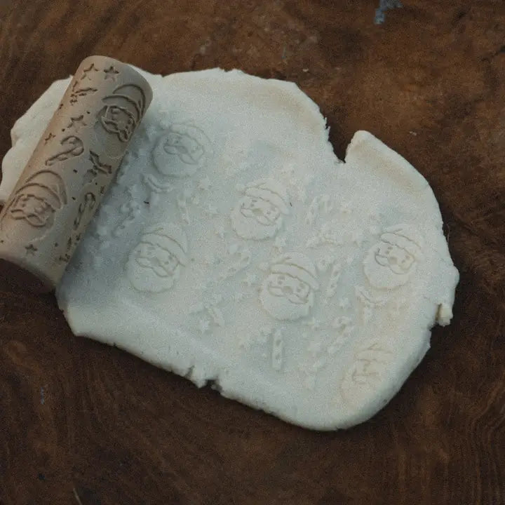 Kinfolk Pantry | Roller | Kerstman