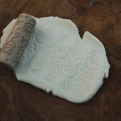 Kinfolk Pantry | Roller | Kerstman