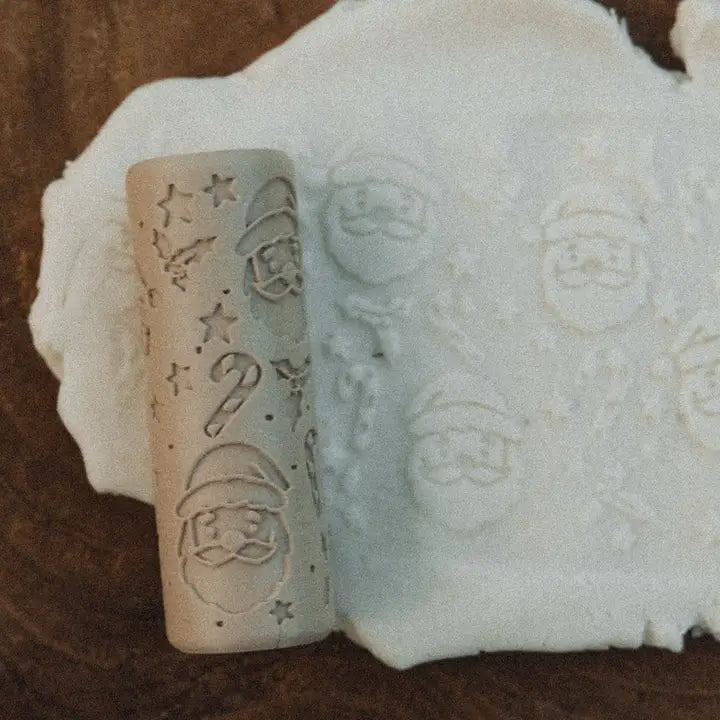 Kinfolk Pantry | Roller | Kerstman