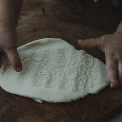 Kinfolk Pantry | Roller | Kerstman