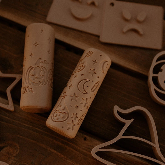 Kinfolk Pantry | Roller | Magische Toverdrank