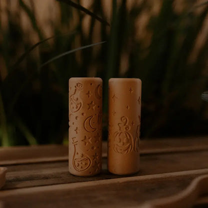 Kinfolk Pantry | Roller | Pompoenveld