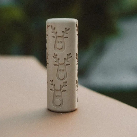 Kinfolk Pantry | Roller | Rendier