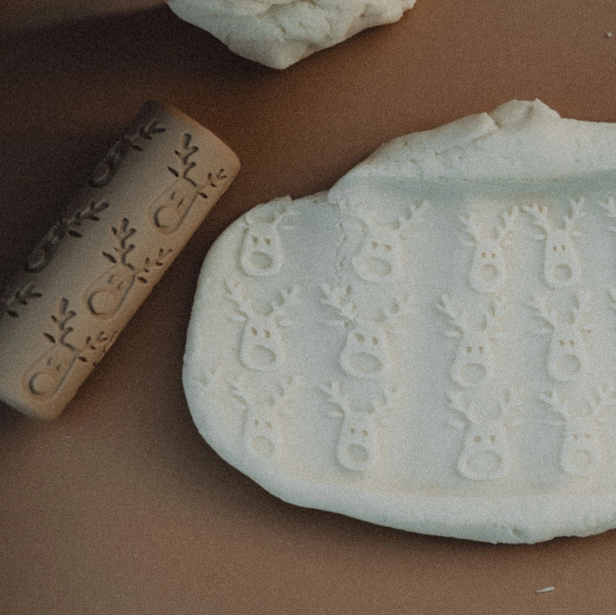 Kinfolk Pantry | Roller | Rendier
