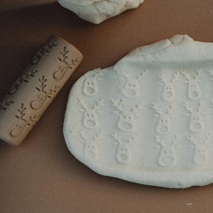 Kinfolk Pantry | Roller | Rendier